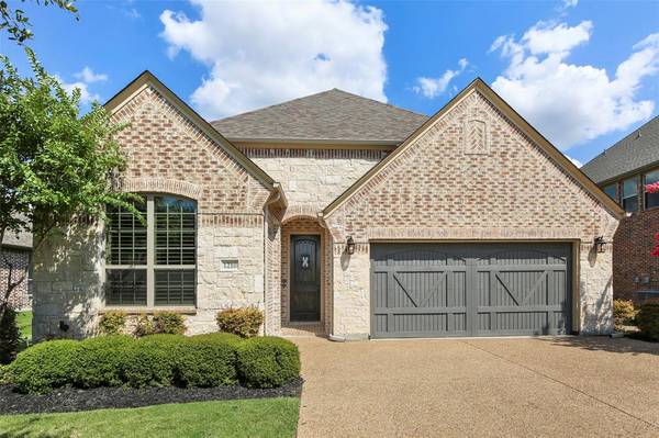 1210 Norfolk, Prosper, TX 75078