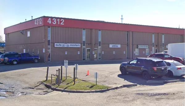 4312 Ogden RD SE #4,  Calgary,  AB T2G 4V3