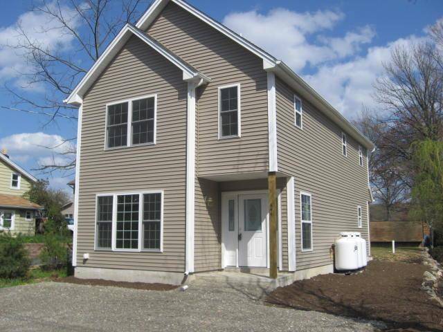 644 Warwick Tpke, West Milford Twp., NJ 07421