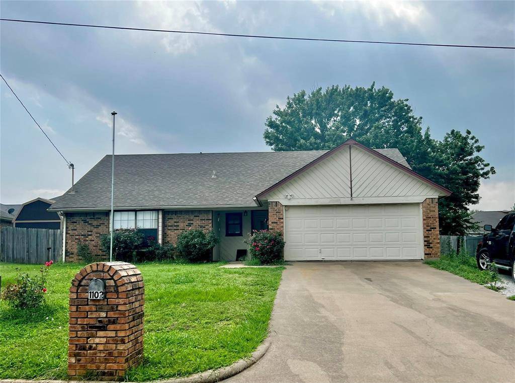 Keene, TX 76031,1102 Snowberry Street