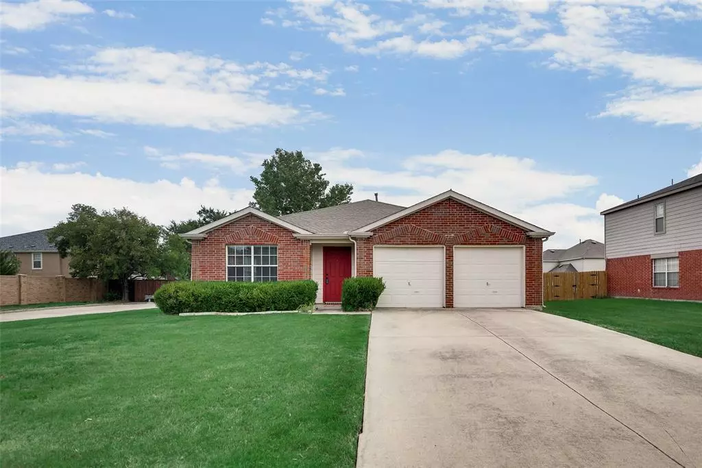 Little Elm, TX 75068,2428 Tailburton Court