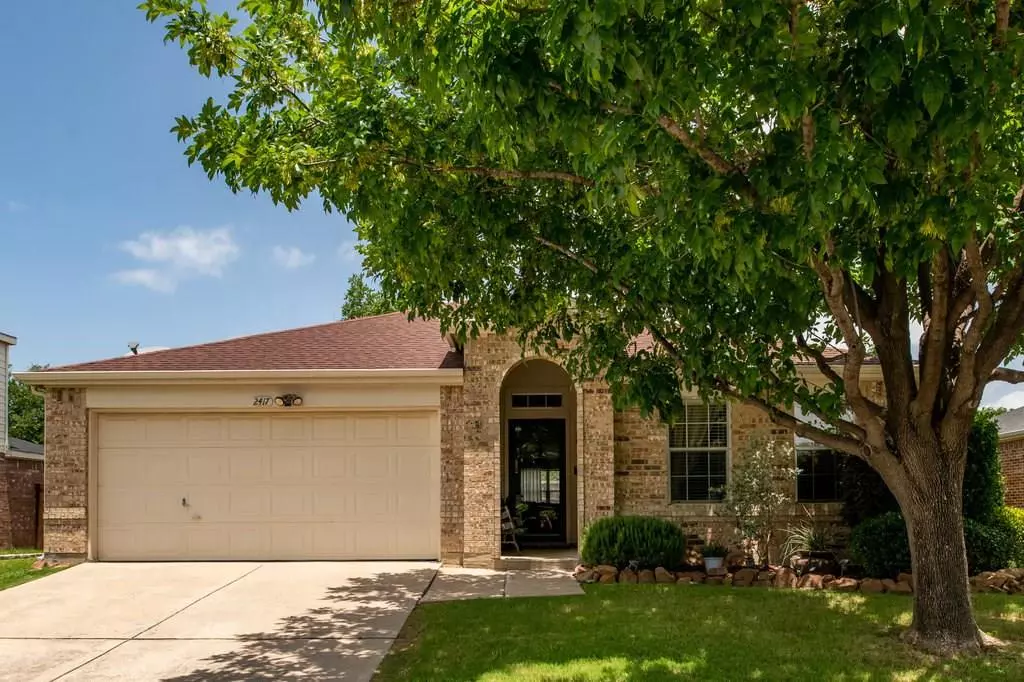 Little Elm, TX 75068,2417 Tisbury Way