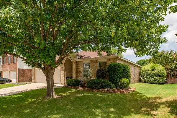 Little Elm, TX 75068,2417 Tisbury Way