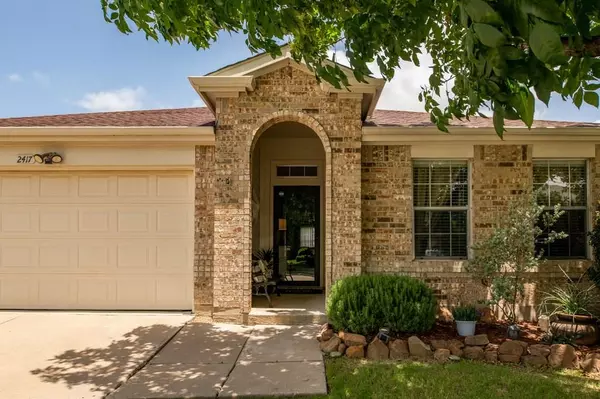 Little Elm, TX 75068,2417 Tisbury Way