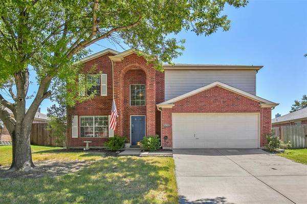 2432 Breanna Way, Little Elm, TX 75068