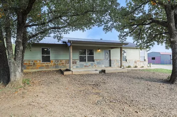 7394 W Line Road,  Collinsville,  TX 76233