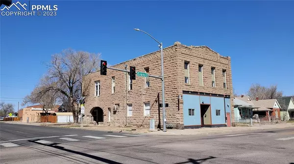 Pueblo, CO 81004,1143 E Evans AVE