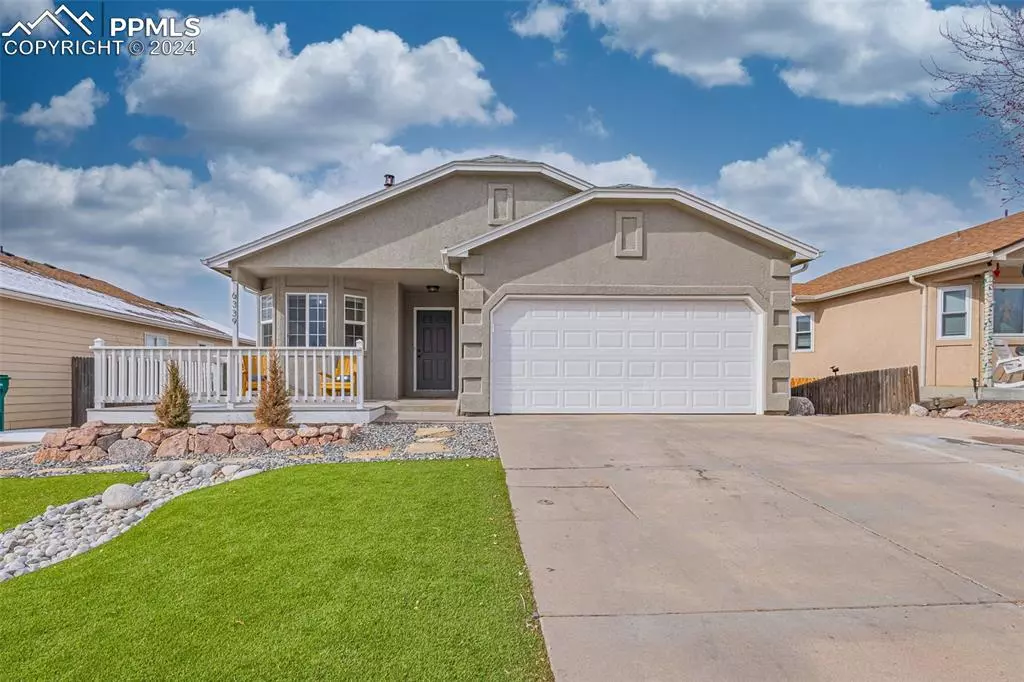 Colorado Springs, CO 80915,6339 Montero CIR