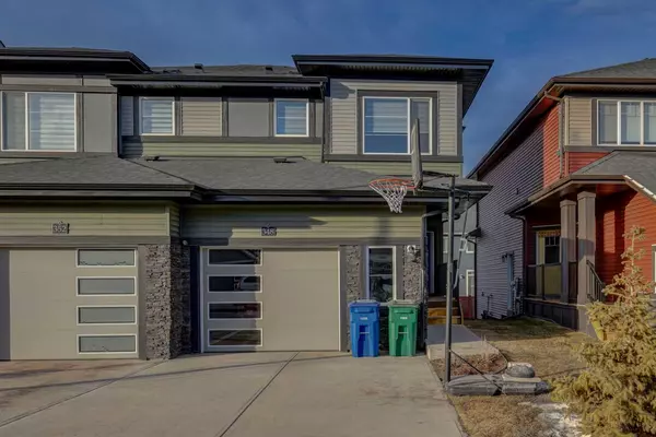 Airdrie, AB T4B 5J8,348 Creekrun CRES SW