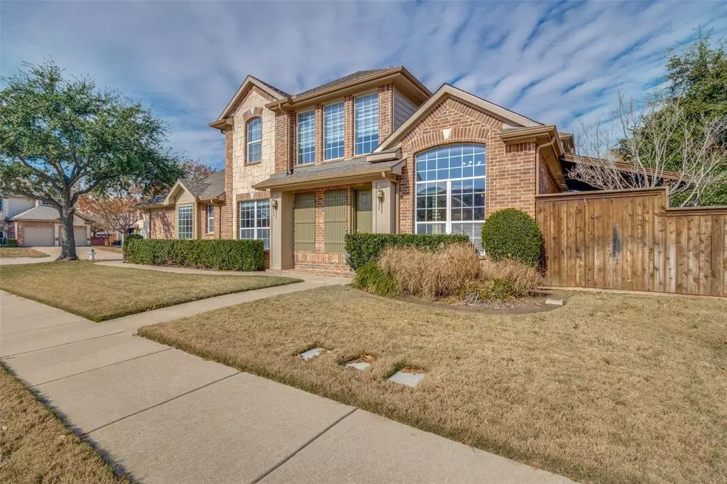 Carrollton, TX 75007,4108 Cobblestone Drive