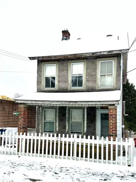 1120 Front Street, North Catasauqua Bor, PA 18032