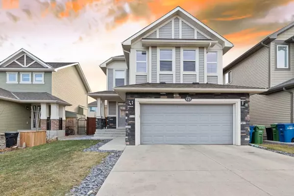 Airdrie, AB T4B 0B2,117 Baywater WAY SW