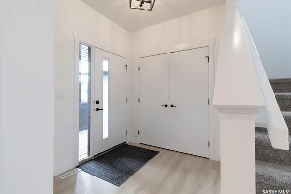 333 Chelsom MANOR, Saskatoon, SK S0K 2T0