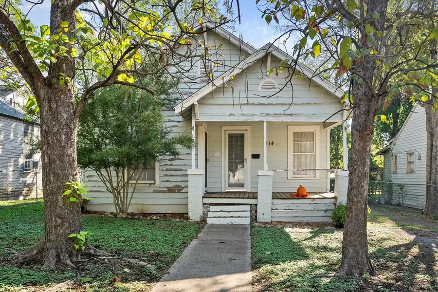 314 N Jester Avenue, Dallas, TX 75211