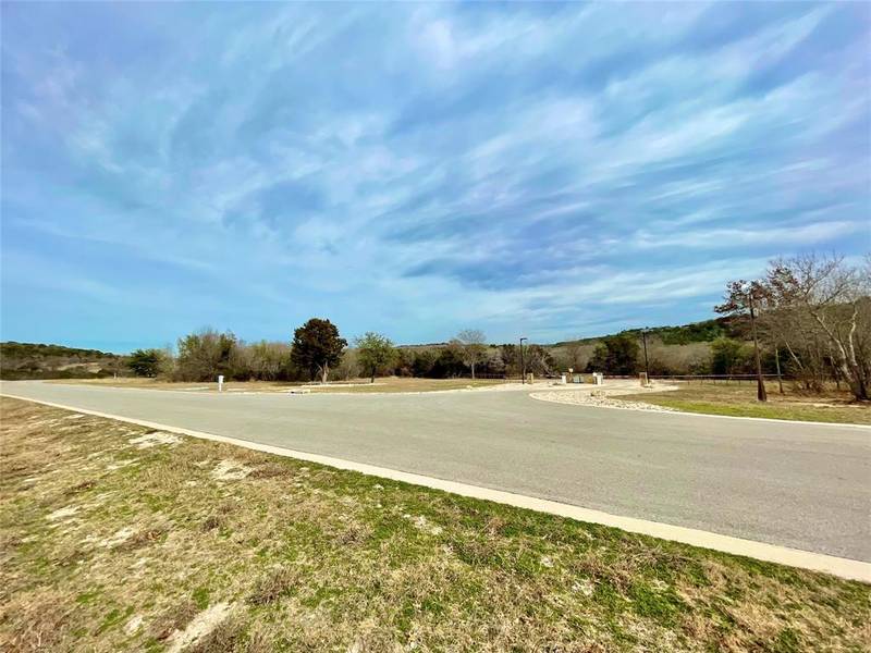 8634 Retreat, Cleburne, TX 76033