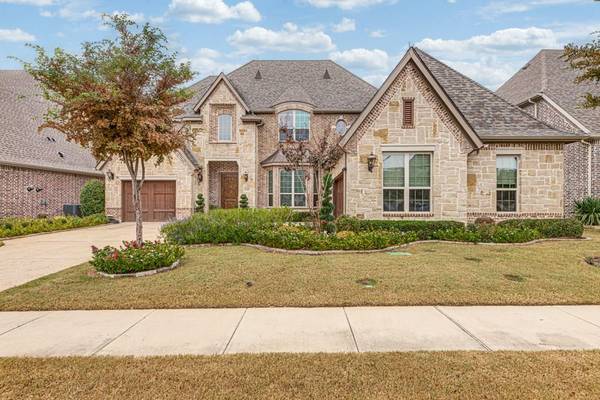 1345 Claire Lane, Allen, TX 75013