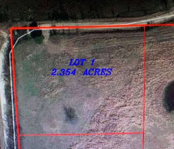 Lot 1 CR 1310, Point, TX 75473