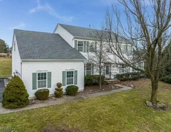 2 Gearys Ridge Rd, Raritan Twp., NJ 08551