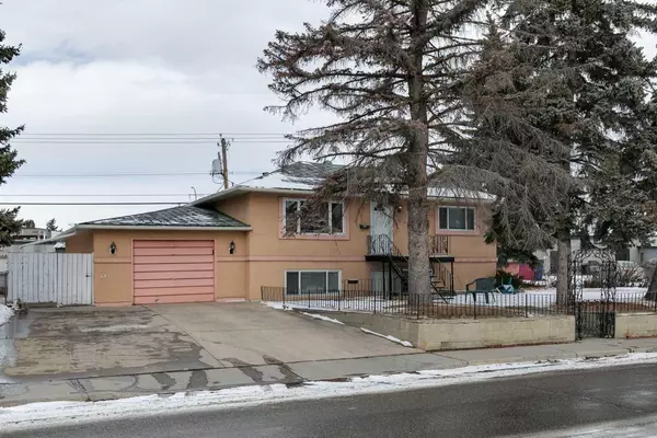 Calgary, AB T3C 0G3,4010 8 AVE SW