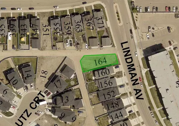 Red Deer, AB T4R0R3,164 Lindman AVE