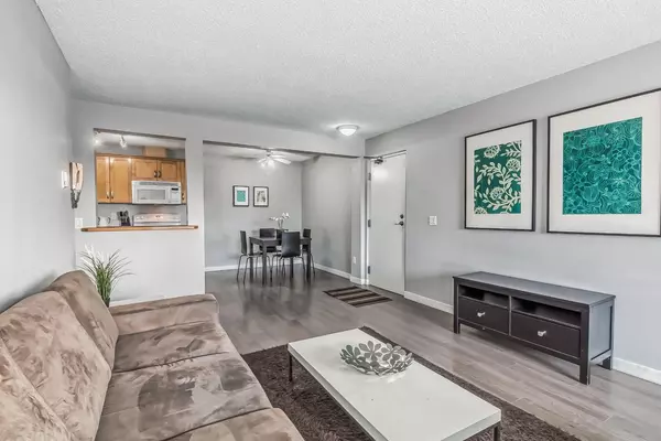 Calgary, AB T2W 5H1,13045 6 ST SW #2207