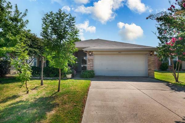 2007 Wildwood Drive, Forney, TX 75126