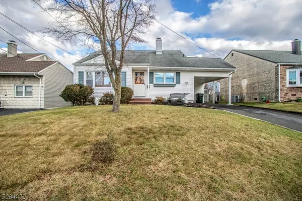 42 Broadway Ave, Woodbridge Twp., NJ 07067