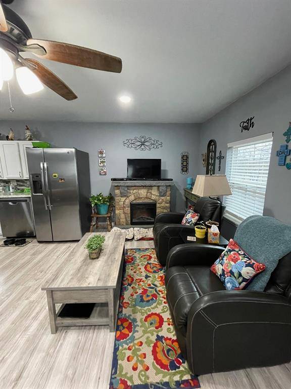 Comanche, TX 76442,1005 S Mary Street