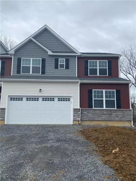 Palmer Twp, PA 18045,21 Timber Trail #5