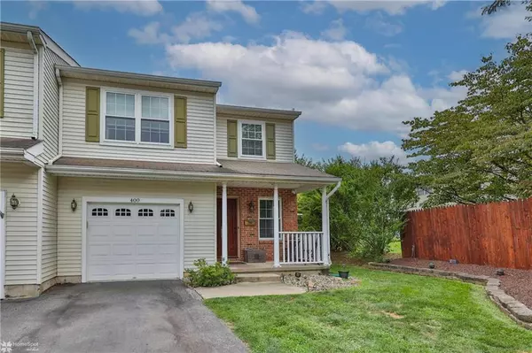 Hellertown Borough, PA 18055,400 Cherry Lane