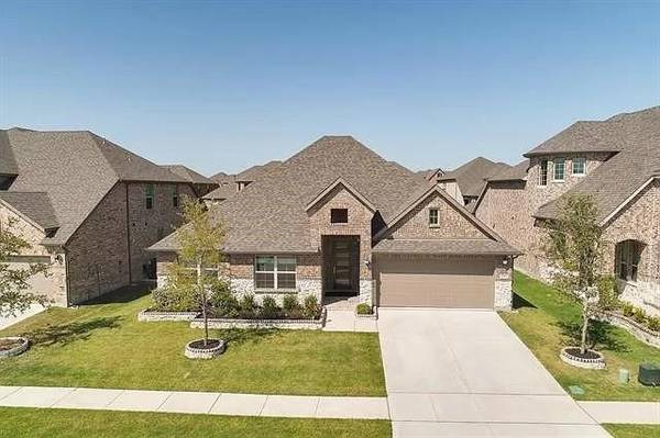 2009 Dublin Court, Mckinney, TX 75071