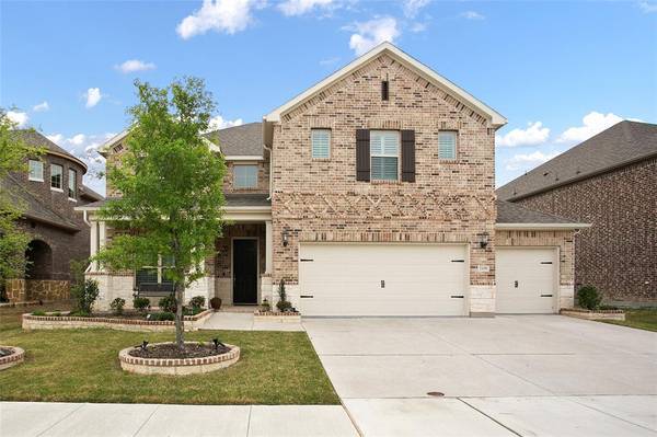 2109 Dublin Court, Mckinney, TX 75071