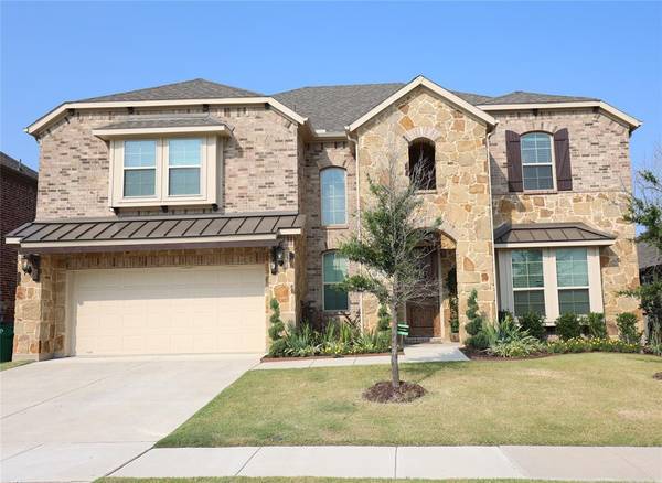 2120 Blackpool Lane, Mckinney, TX 75071