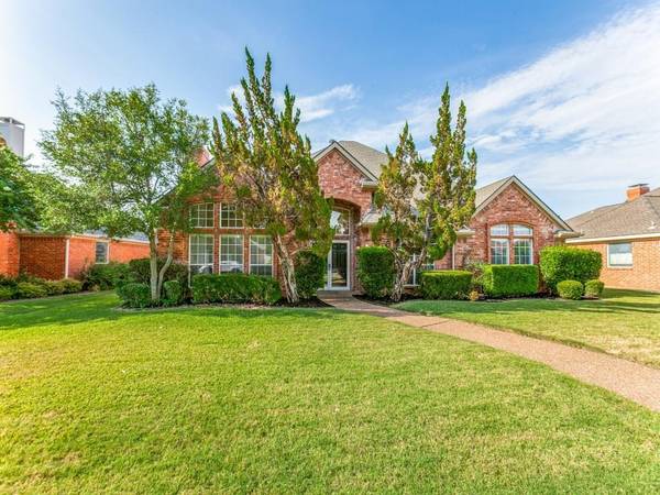 3500 Dartmouth Drive, Plano, TX 75075