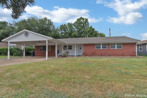 1207 Caroline Drive, Bossier City, LA 71112