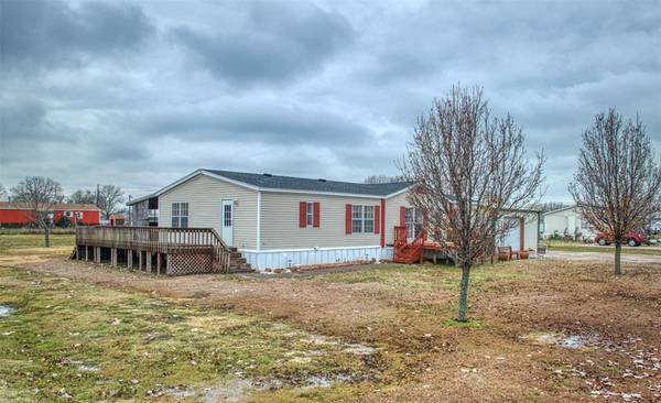 103 Squires Court, Ferris, TX 75125