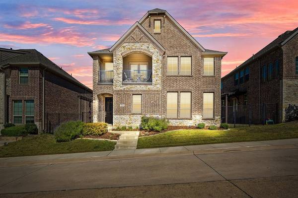 284 Palisades Boulevard, Richardson, TX 75080