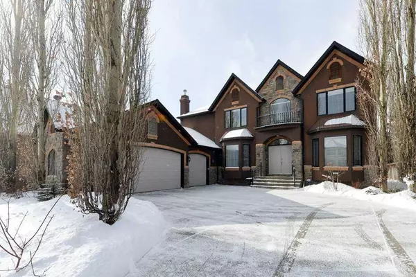 Calgary, AB T3H 4T2,260 Aspen Meadows PL SW