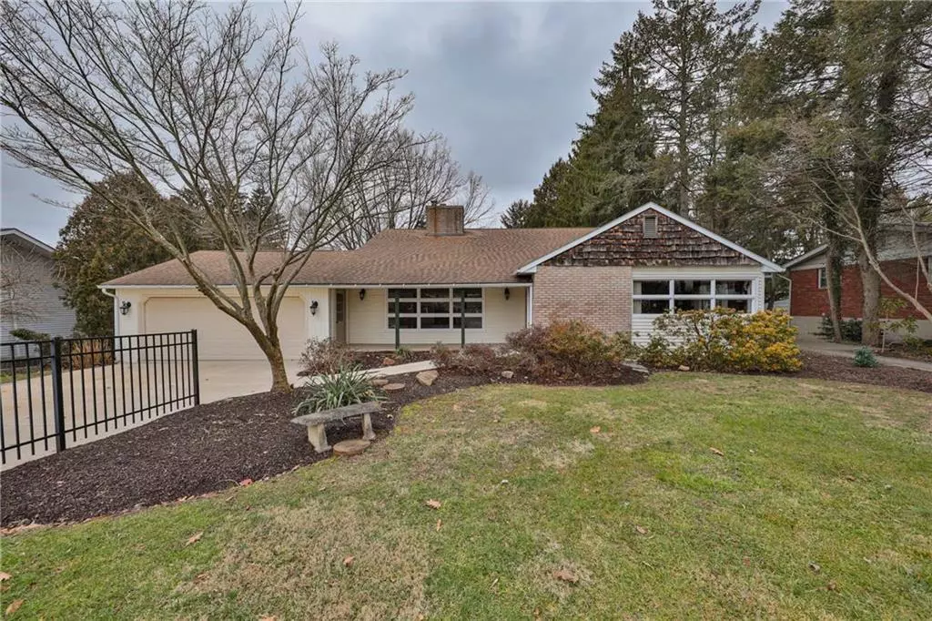 Bethlehem Twp, PA 18020,2943 Starview Lane