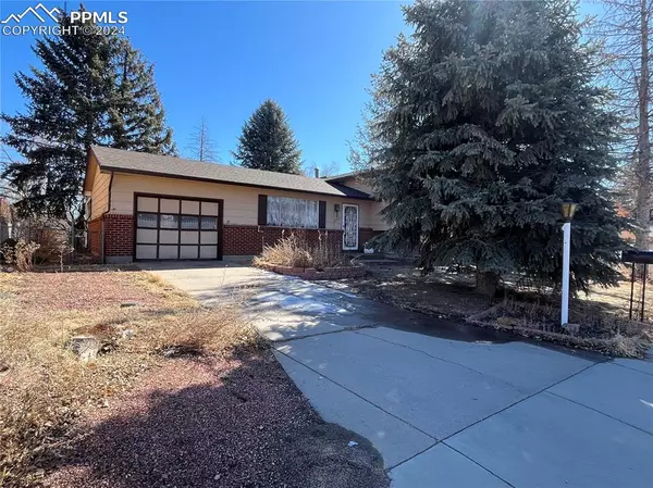 Colorado Springs, CO 80911,6965 Kipling ST