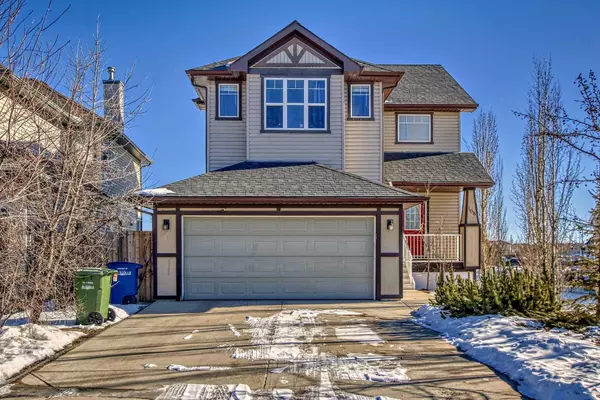 Airdrie, AB T4B 2X3,108 Bayside PT SW