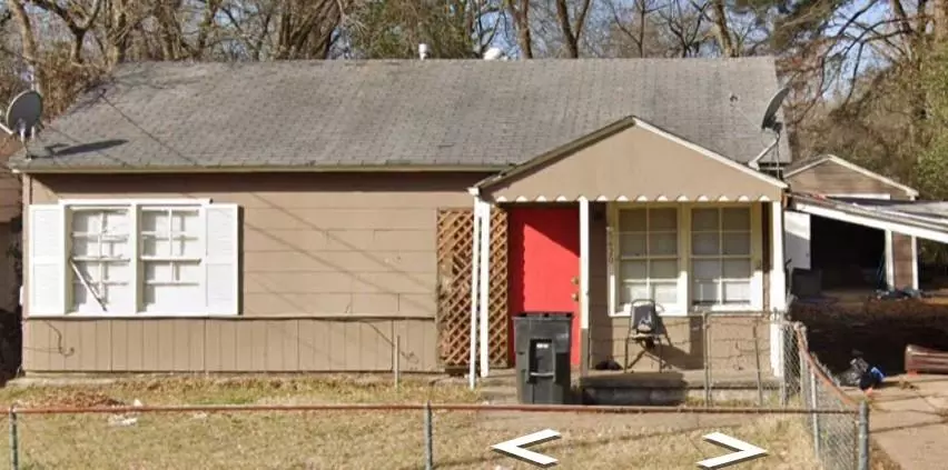 5420 Sussex Avenue, Shreveport, LA 71108