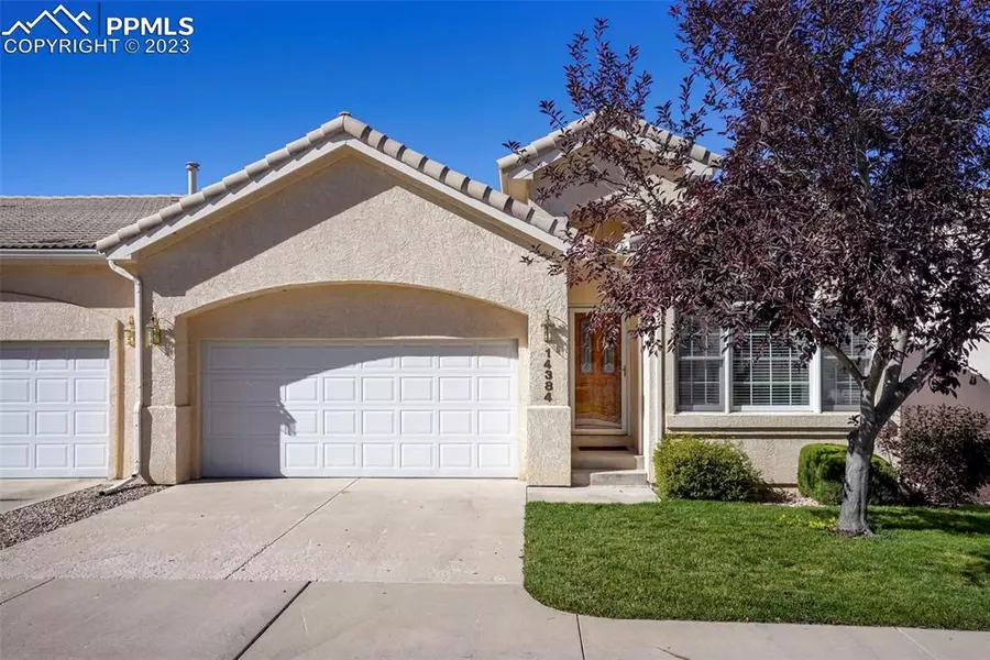 14384 Summer Glen GRV, Colorado Springs, CO 80921