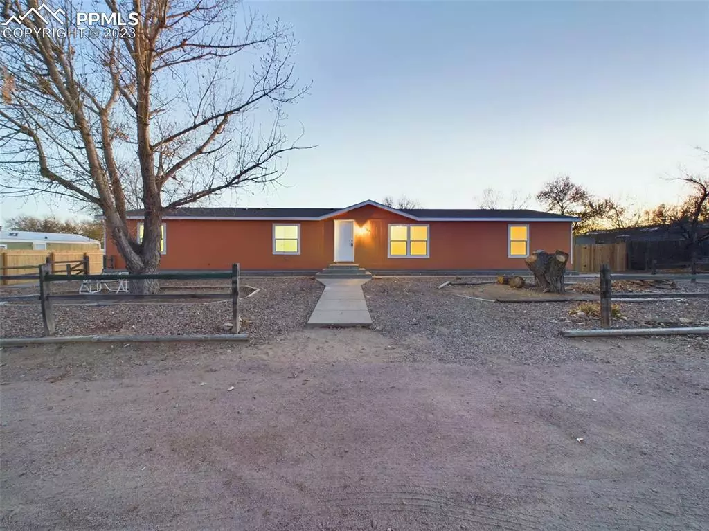 Pueblo West, CO 81007,368 E Stanley DR