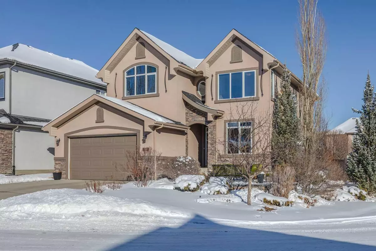 Calgary, AB T3L 0B6,22 Tuscany Estates Close NW