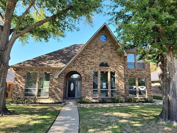 3354 Bridlewood Drive, Grapevine, TX 76051