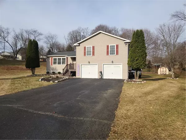 Stroud Twp, PA 18360,1002 Ramstan Drive