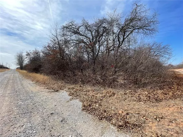 Harrah, OK 73045,0 Lot 13 Oak Springs Road