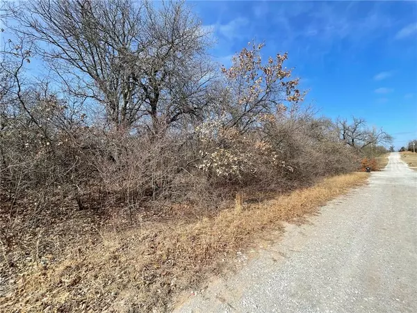 Harrah, OK 73045,0 Lot 13 Oak Springs Road