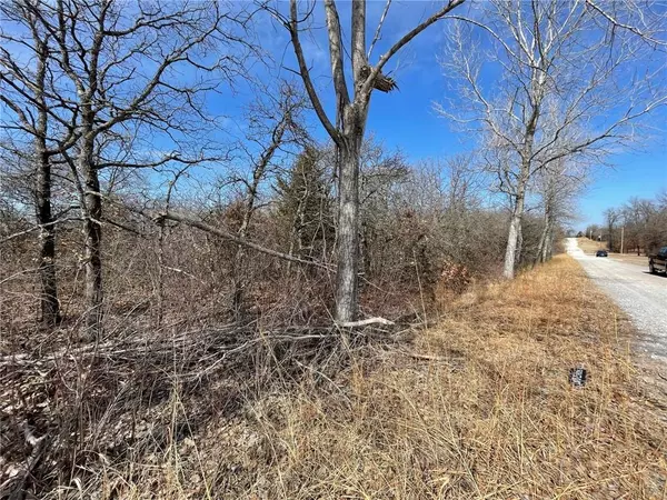 Harrah, OK 73045,0 Lot 15 Oak Springs Road